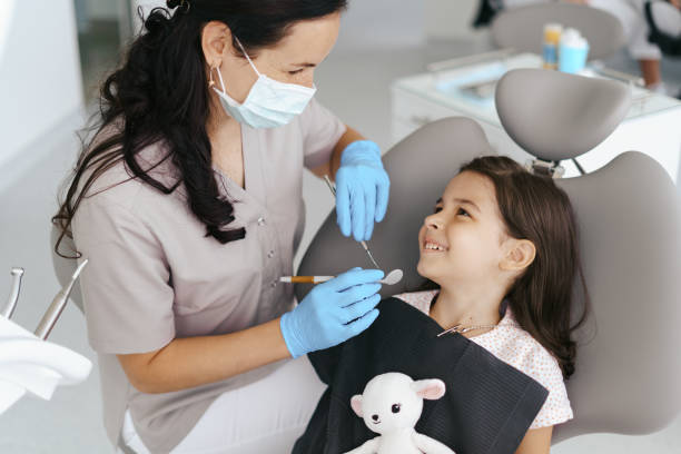 Best Emergency Treatment for Jaw Pain or Injury in Bally, PA
