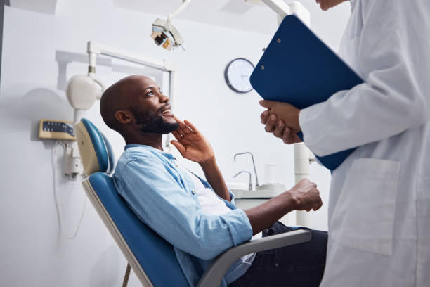 Best Broken or Chipped Tooth Repair in Bally, PA