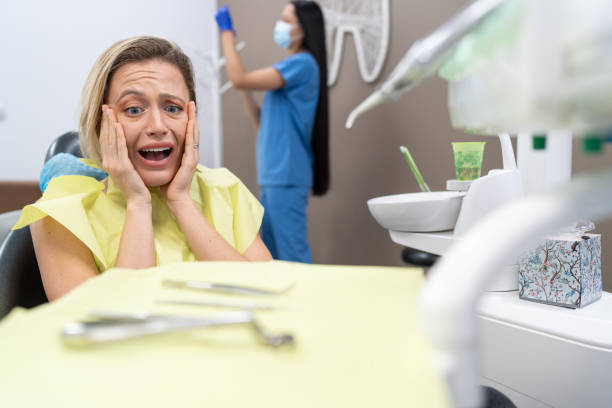 Best Knocked-Out Tooth (Avulsed Tooth) Treatment in Bally, PA